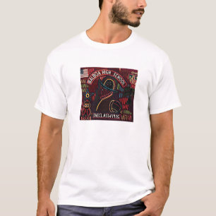 BHS Class of 75 Mola T-shirt