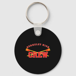 Bhs Crew 3 4 Sleeve W Retro Logo Mens Uni T Shirt Key Ring