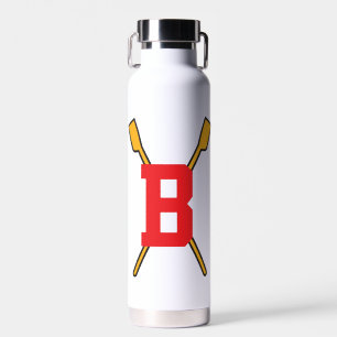 BHS Crew Re-useable Waterbottle Water Bottle