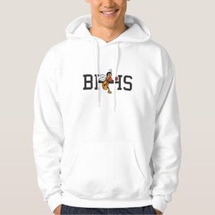 BHS_WIDE H HOODIE