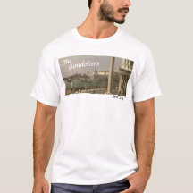 BHT 2019 - Gondoliers T-Shirt