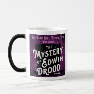 BHT 2019 - The Mystery of Edwin Drood Mug
