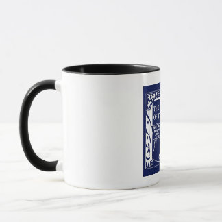 BHT YOTG 2018 Coffee Mug