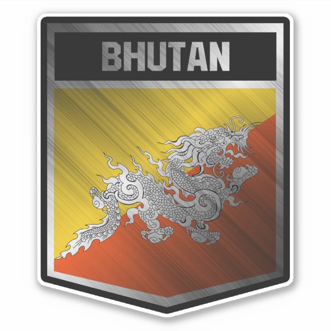 Bhutan (Front)