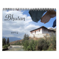 bhutan 2014
