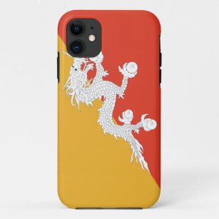 Bhutan Barely There™ iPhone 5 Case