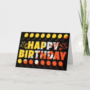 Bhutan Flag Patriotic Birthday Card