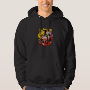 Bhutan hoodie