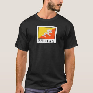 Bhutan T-Shirt