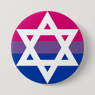 Bi and Jewish Button