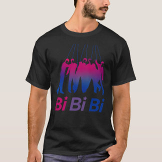 Bi Bi Bi NSYNC Classic T-Shirt