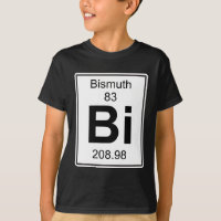 Bi - Bismuth