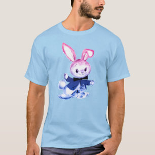 Bi Bunny T-Shirt