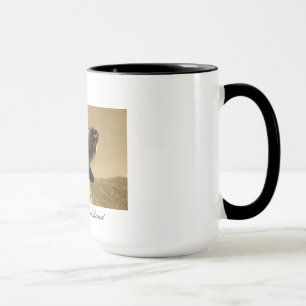 (Bi)continental Breakfast Mug