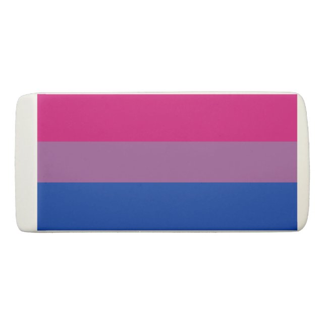 bi-flag eraser (Front)