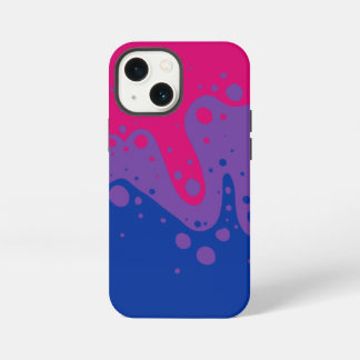 Bi Fluid Phone Case