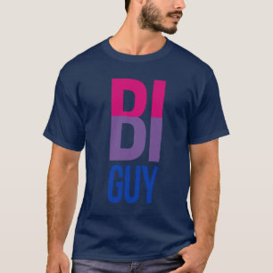 Bi Guy T-Shirt