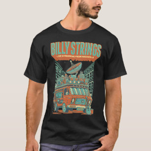 Bi.lly van. T-Shirt