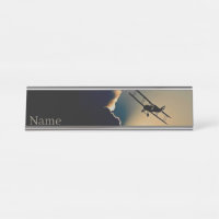 Bi Plane