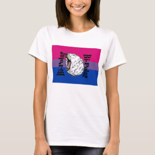 Bi-Polar! T-Shirt