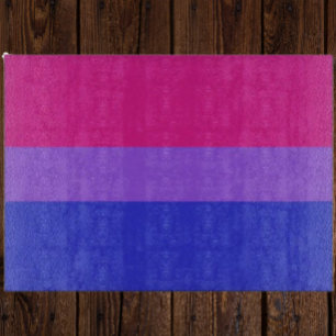 Bi Pride Cutting Board of Pride