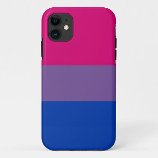 bi pride iphone case