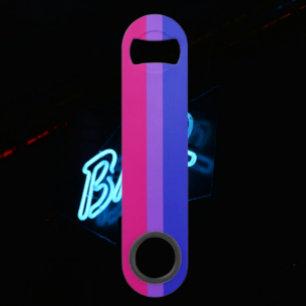 Bi Pride Opener of Inclusivity