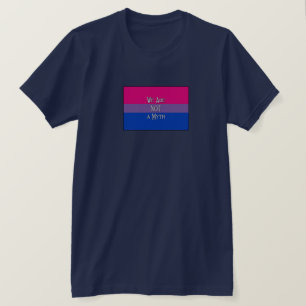 Bi We Are... T-Shirt