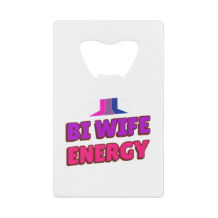 Bi Wife Energy