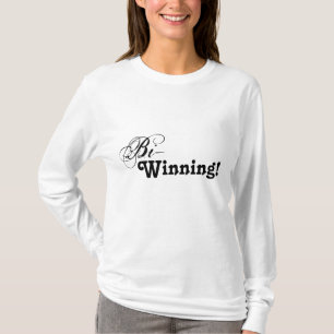 bi winning T-Shirt