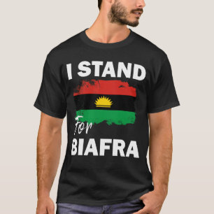 Biafra 4  Ndigbo T-Shirt