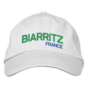 Biarritz* France Cap