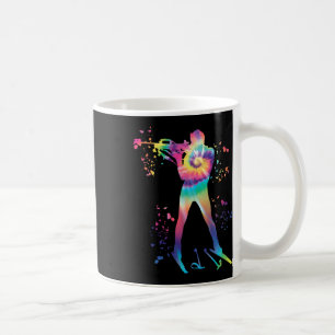 Biathlete Nordic Skiing Biathlon  Coffee Mug