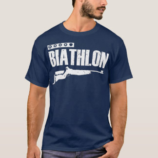 BIATHLON (6)  T-Shirt