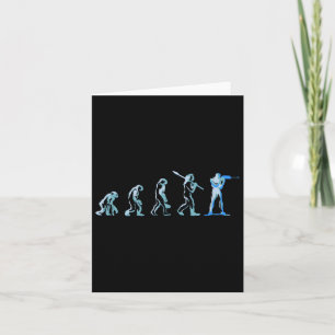 Biathlon Evolution Gift 1  Card
