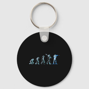Biathlon Evolution Gift 1  Key Ring