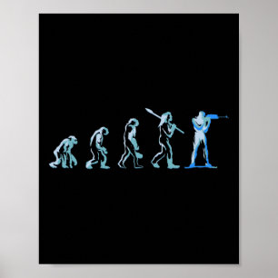 Biathlon Evolution Gift 1 Poster