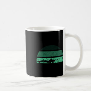 Biathlon Ski Winter Sports Coffee Mug