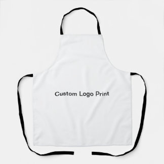 Bib Apron, Chef Apron, Bar Apron  by Sofarint