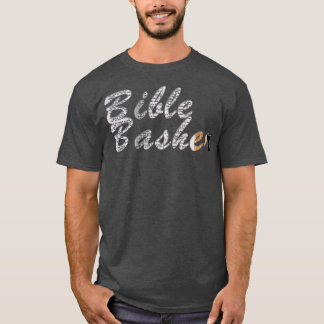Bible Basher T-Shirt