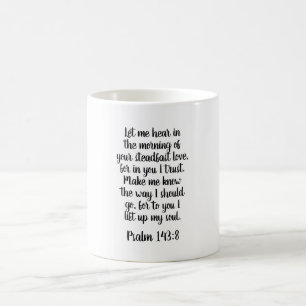 Bible Coffee Mug