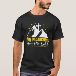 Bible Jesus Christ Religious Pastor Christian Beli T-Shirt