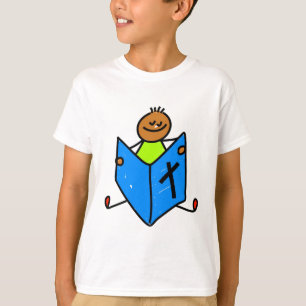 Bible Kid T-Shirt