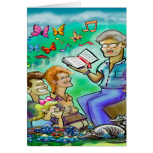 Bible Lesson for Children's Sunday School Class