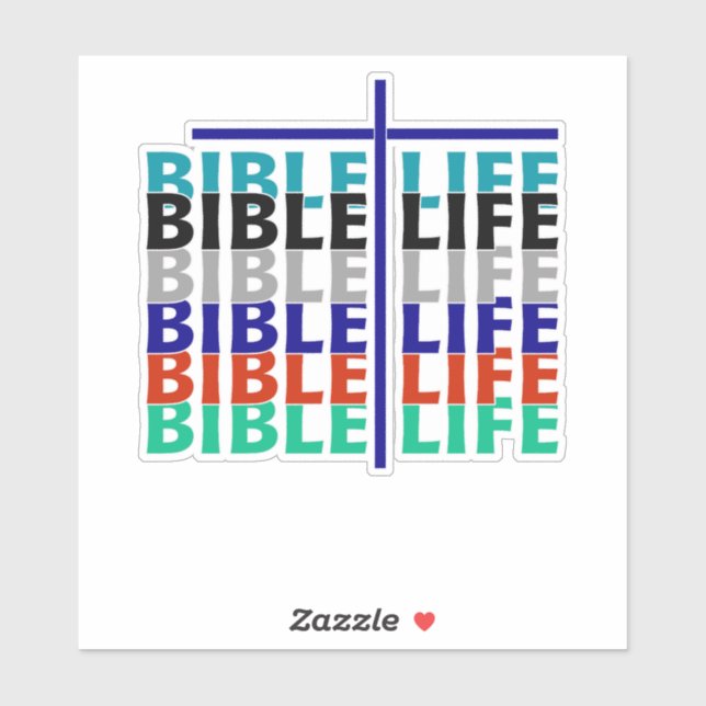 Bible Life  (Sheet)