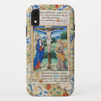 bible manuscript religious iphone case