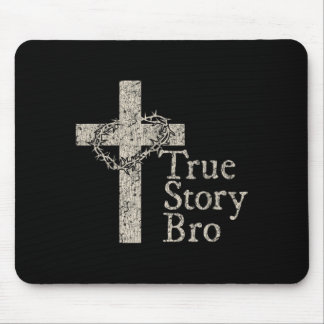 Bible Mouse Pad