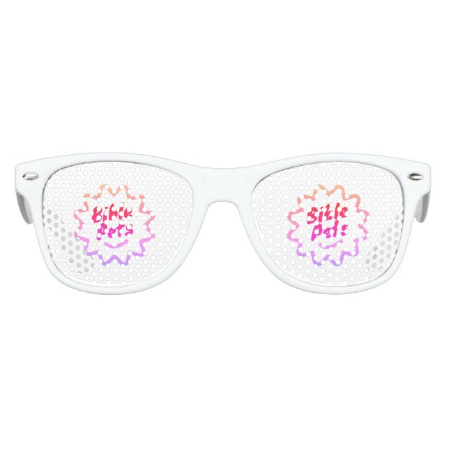 Bible Pets Sunglasses  (Front)