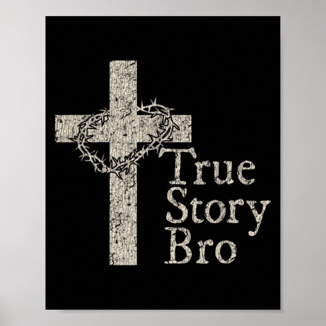 Bible Poster (Front)