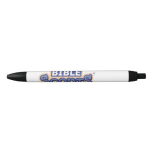 Bible Scouts Pen